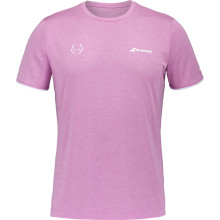 CAMISETA BABOLAT PADEL CREW NECK LEBRON