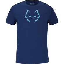 BABOLAT PADEL CAMISETA ALGODÓN LEBRON
