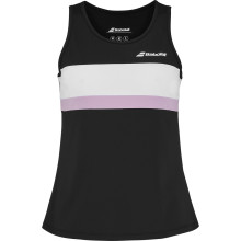 BABOLAT CAMISETA PADEL MUJER