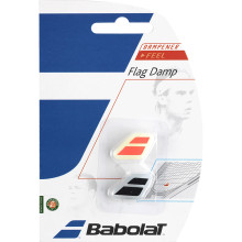 ANTIVIBRADORES BABOLAT FLAG DAMP