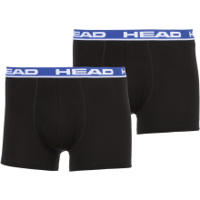 PACK DE 2 BÓXERS HOMBRE HEAD BASIC