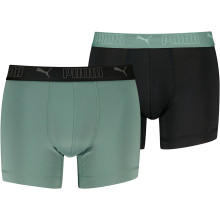 PACK 2 BOXERS PUMA SPORT