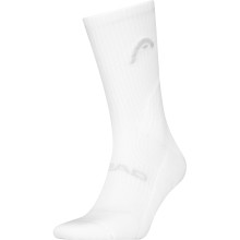 PAR DE CALCETINES DE LA TRIPULACIÓN DE TENIS DE CABEZA (LARGO)