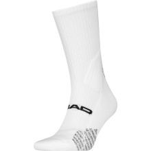 HEAD PADEL CREW SOCKS (LONG)