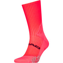 HEAD PADEL CREW SOCKS (LONG)