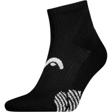 CALCETINES CABEZA PADEL QUARTER (BAJO)