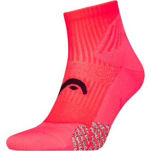 CALCETINES CABEZA PADEL QUARTER (BAJO)