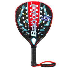 PALA TEST BABOLAT TECHNICAL VIPER JUAN LEBRON