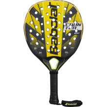 BABOLAT COUNTER VIPER PADEL RACKET (2024)