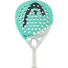 RAQUETA DE PADEL HEAD GRAVITY TEAM (2024)