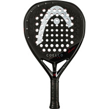 HEAD COELLO MOTION 2025 PADEL RACKET