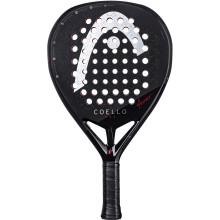 HEAD COELLO PRO 2025 TEST PADEL RACKET