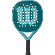 WILSON PACE V1 PADEL RACKET