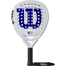 WILSON PARIS MAJOR PADEL RACKET