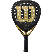 WILSON DEFY PRO V1 PADEL RACKET