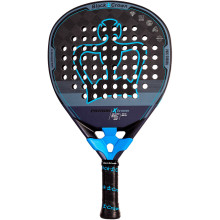 BLACK CROWN PATRON XTREM PADEL RACKET