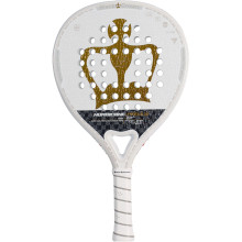 BLACK CROWN HURRICANE PRO 3.0 TEST PADEL RACKET