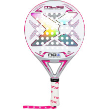 PALA NOX ML10 PRO CUP SILVER