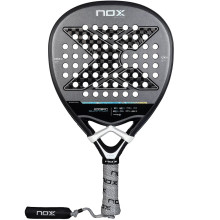NOX AT10 GENIUS 18K PADEL RACKET BY AGUSTIN TAPIA