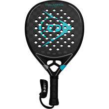 DUNLOP GALACTICA LITE PADEL TEST RACKET