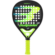 RAQUETTE DE PADEL BULLPADEL HACK 02