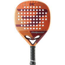 BULLPADEL IONIC CONTROL PADEL RACKET