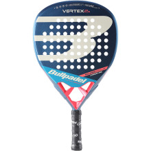 PALA BULLPADEL VERTEX JUNIOR GIRL 2023