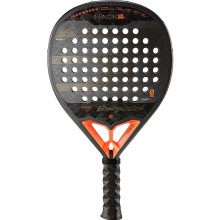 PALA BULLPADEL HACK 03 HYBRID 2024