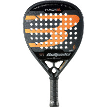 BULLPADEL HACK 03 COMFORT PADEL RACKET