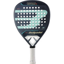 PALA BULLPADEL VERTEX 04 W 24