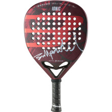 PALA BULLPADEL IONIC POWER 24
