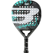 PALA BULLPADEL IONIC LIGHT 24