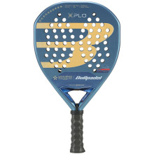 BULLPADEL XPLO TOUR FINALS PADEL RACKET