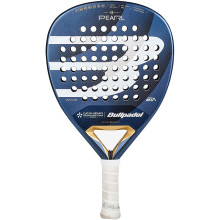 BULLPADEL PEARL TOUR FINALS PADEL RACKET