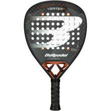 BULLPADEL VERTEX 04 2025 PADEL TEST RACKET