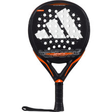 RAQUETTE DE PADEL TEST ADIDAS ADIPOWER CTRL 3.3