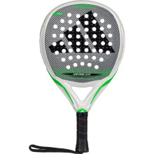 RAQUETTE DE PADEL TEST ADIDAS ADIPOWER LIGHT 3.3