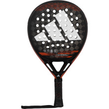 RAQUETTE DE PADEL TEST ADIDAS CROSS IT CTRL