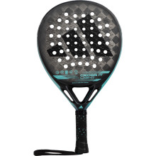 RAQUETTE DE PADEL TEST ADIDAS CROSS IT LIGHT