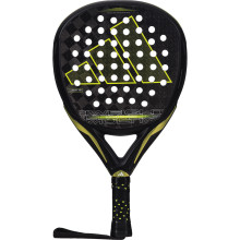 RAQUETTE DE PADEL TEST ADIDAS ADIPOWER MULTIWEIGHT 3.3