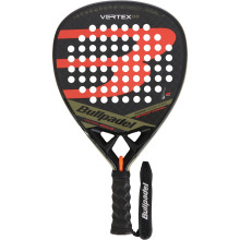 RAQUETA DE PADEL USADA BULLPADEL VERTEX 03 2023