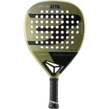 PALA TEST BULLPADEL AXYM DB 2023