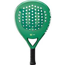 WILSON BLADE LS V3 TEST PADEL RACKET