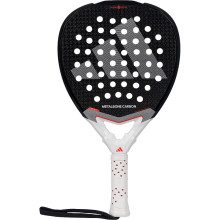 ADIDAS METALBONE CARBON 3.4 TEST PADEL RACKET