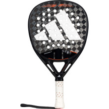 ADIDAS CROSS IT 3.4 PRUEBA RAQUETA PADEL