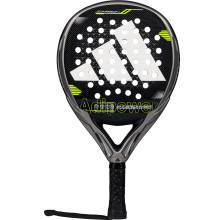 ADIDAS ADIPOWER CARBON CTRL 3.4 TEST PADEL RACKET