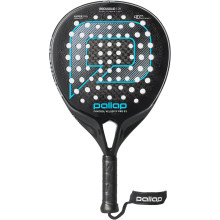 PALLAP VELOCITY PRO PADEL RACKET