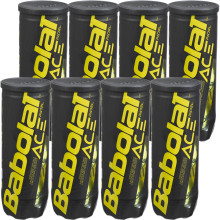 TRIPACK DE 3 PELOTAS HEAD PADEL PRO