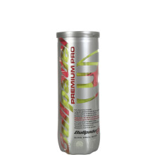 BOTE DE 3 PELOTAS BULLPADEL PREMIUM