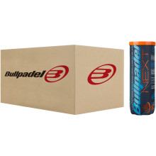 CAJA DE 24 TUBOS DE 3 BOLAS BP FIP NEXT